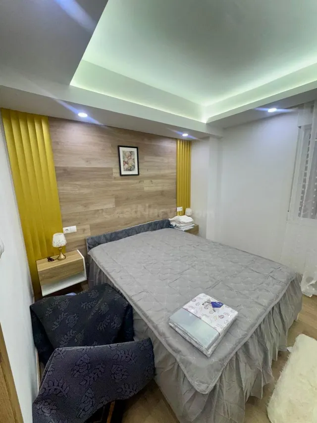 Apartamento 4 habitaciones 1m² en venta - torrevieja — 5
