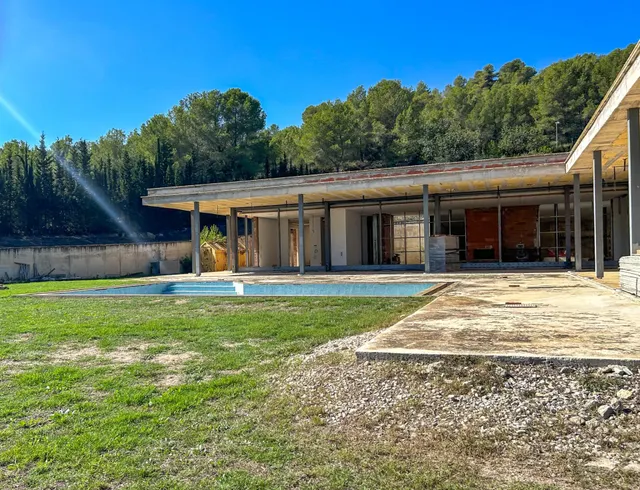 CHALET con equipamientos - HIPICA — 12