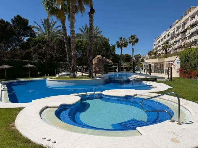 Apartamento 2 habitaciones 136m² en venta - Playa de San Juan — 2