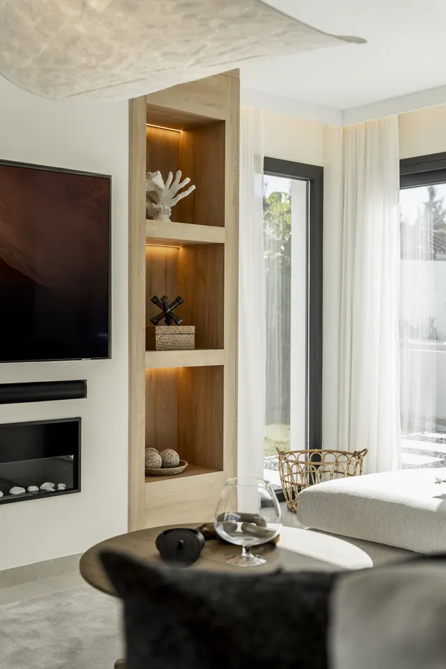 Chalet 5 habitaciones 251m² en venta - Marbella — 7