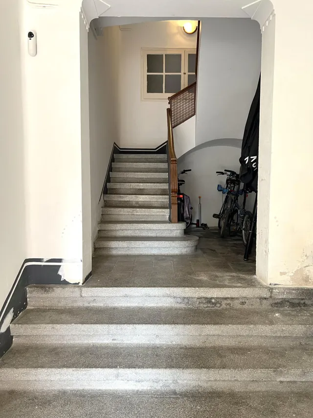 Piso con encanto y gran potencial en el centro de Sant Pere Pescador — 28