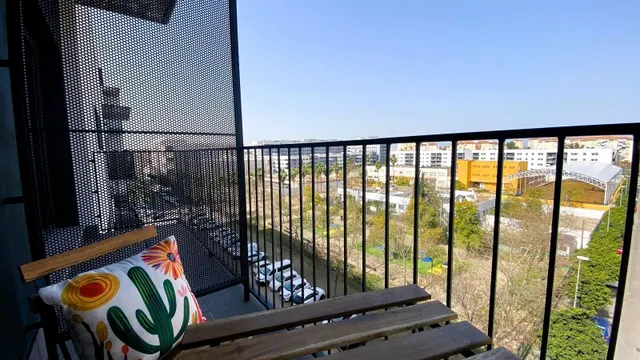 Tranquilidad y Calidad de Vida en Sevilla Este, Sevilla — 20