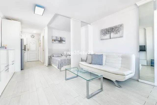 Estudio 41m² en venta - Riviera del sol — 11