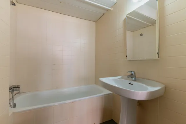 Piso de 1 habitación en venta en les tres torres – Barcelona — 20