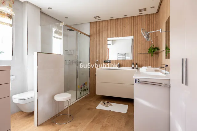 Adosado 5 habitaciones 275m² en venta - Riviera del sol — 19