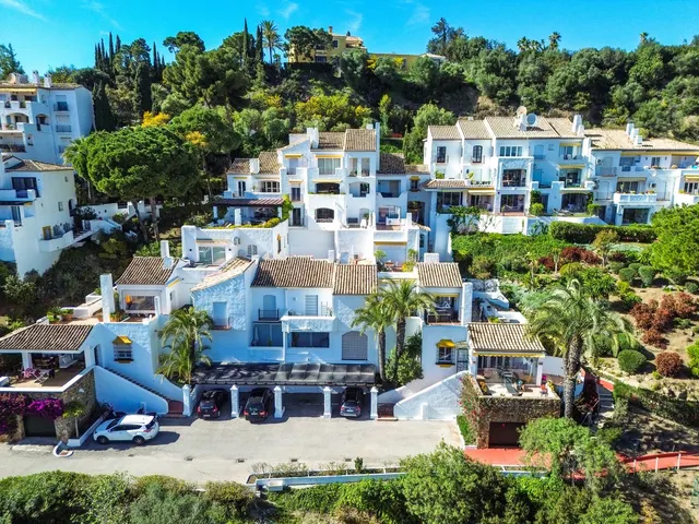 Apartamento 2 habitaciones 97m² en venta - El Madroñal — 34