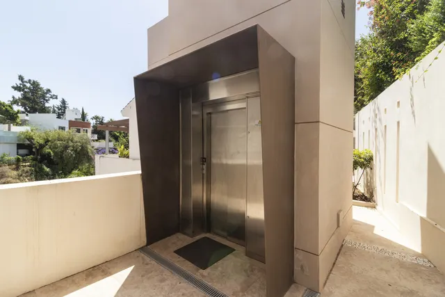 Adosado 3 habitaciones 420m² en venta - Marbella — 22