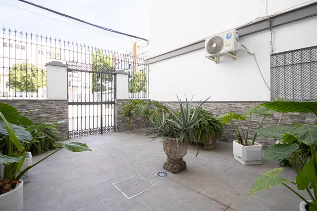 Piso 2 habitaciones 60m² en venta - Pio Xii — 8
