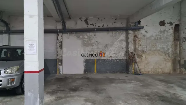GARAJE EN VENTA EN ONTINYENT — 3