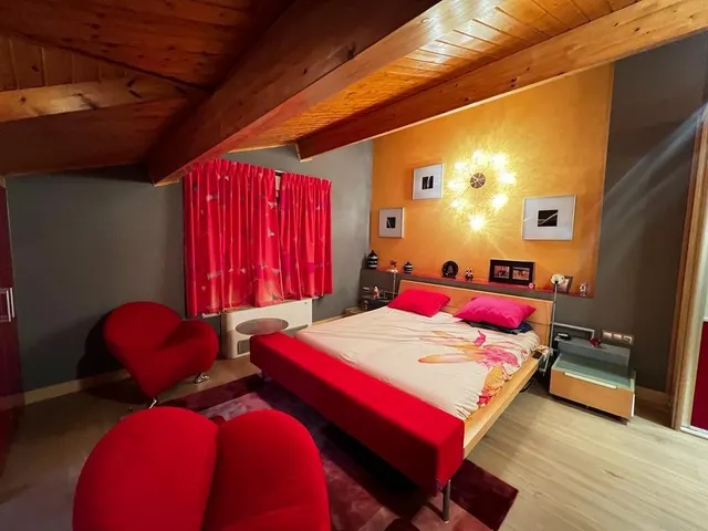 Espectacular Piso Ático con Terraza de 100m2, garaje y trastero — 29