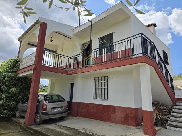 VENDO CHALET EN ALBORACHE 169.000€ - foto 4