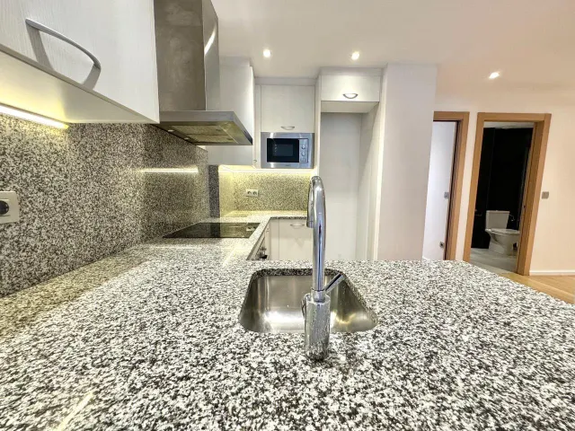 Piso en venta en plena Avenida Carlemany – Escaldes-Engordany — 7