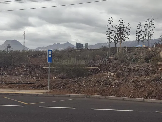 Terreno urbanizable en Parque La Reina - Cho - foto 4