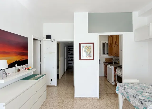 EXCLUSIVA VIVIENDA CON TERRAZA Y ESPECTACULARES VISTAS EN LA ZONA ALTA DE BARCELONA — 11