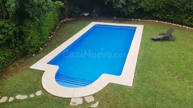 Chalet 5 habitaciones 416m² en venta - Marbella - foto 4