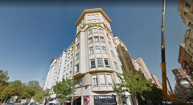 Se alquila piso de 4 dormitorios para entrar a vivir en zona