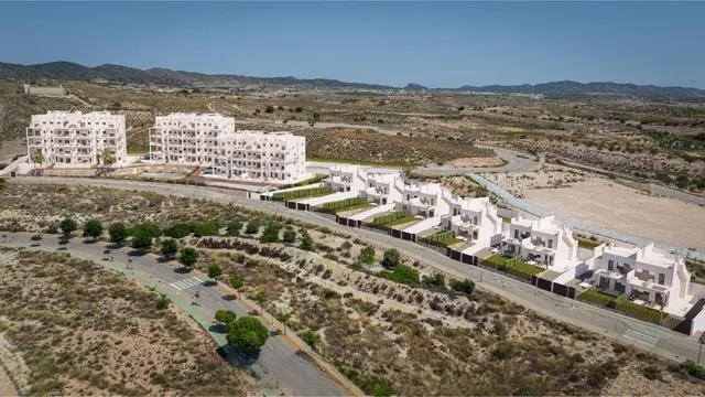 Villa 3 habitaciones 117m² en venta - Corvera — 8