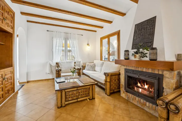 Villa Denia — 19