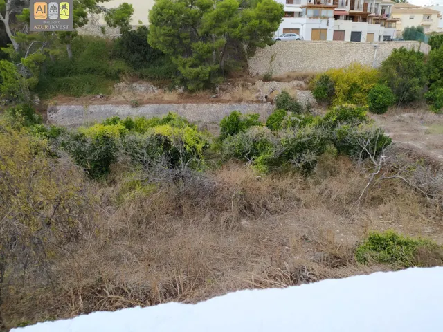 Terreno urbanizable en Altea — 6