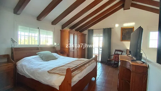 Chalet 4 habitaciones 274m² en venta - Costa Del Sol — 36