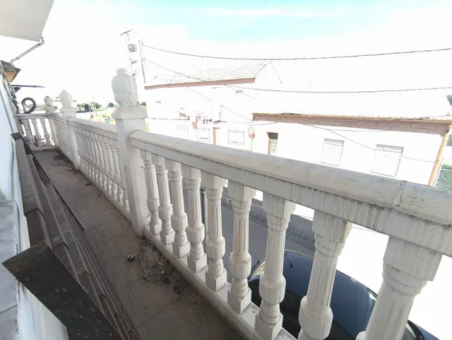 Casa en Chauchina de 4 dormitorios — 16