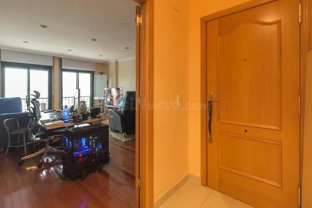 ¡Tu nuevo hogar en Marin con vistas espectaculares! - foto 3
