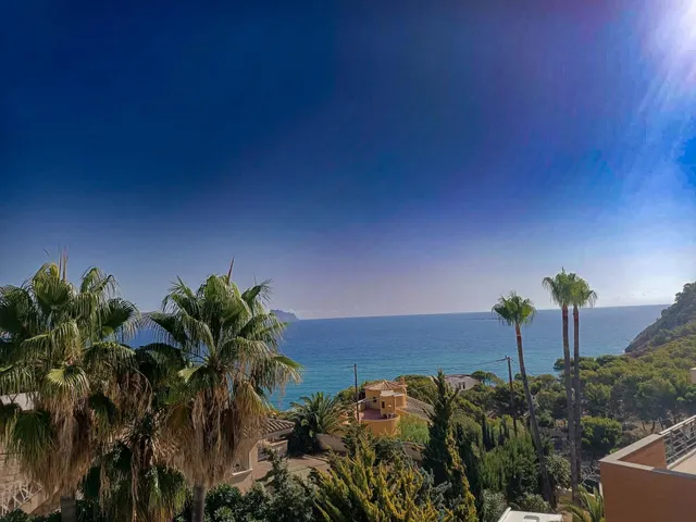 Villa 4 habitaciones 450m² en venta - Alfaz del Pi — 8