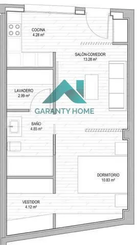 OBRA NUEVA – APARTAMENTOS EN VENTA ✨