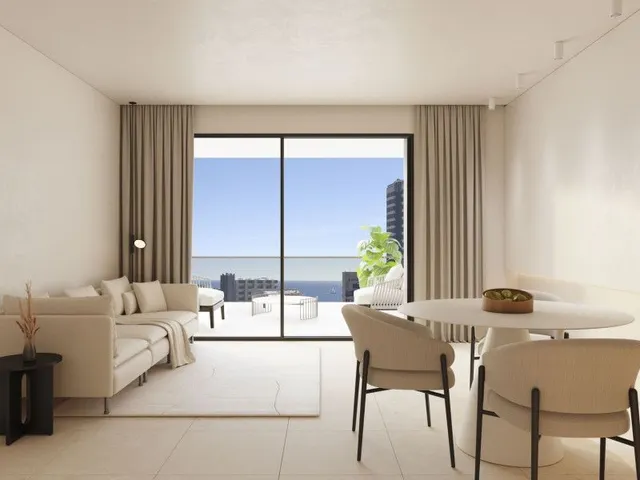 Apartamento 3 habitaciones 103m² en venta - Calpe — 13