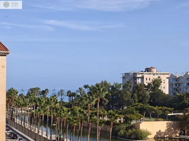 PRECIOSO PISO EN LOS GUINDOS JUNTO A LA PLAYA — 18