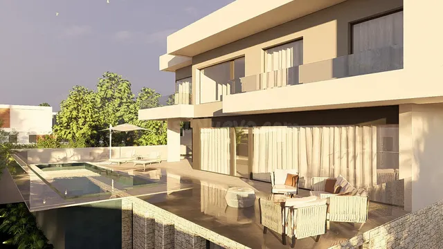Chalet 5 habitaciones 356m² en venta - Riviera del sol - foto 4