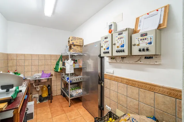 Restaurante 1 habitación 429m² en venta - South of spain — 14