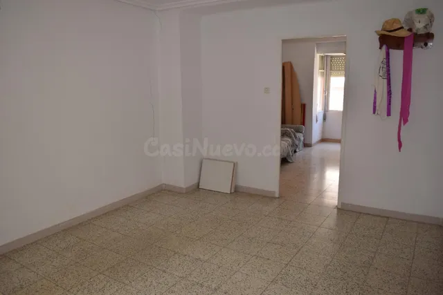 Amplio Piso en Samaniego, Alcantarilla - Oportunidad de Refo - foto 5