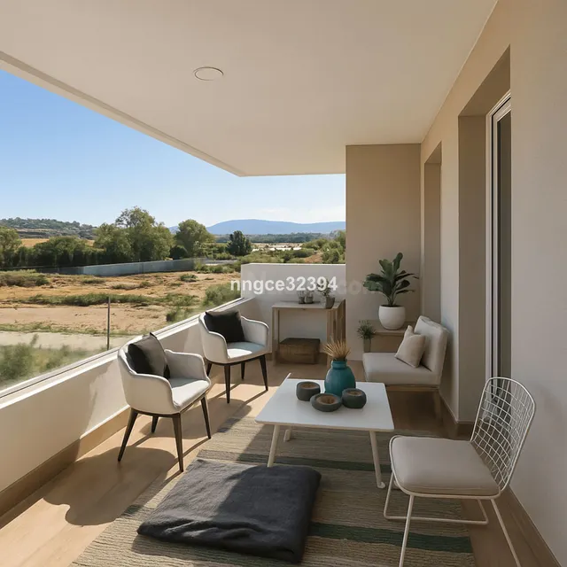 Apartamento 3 habitaciones 150m² en venta - Istan pueblo — 4