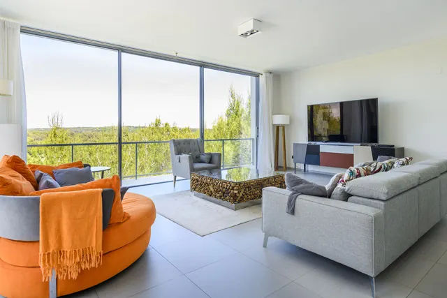VILLA DE 3 DORMITORIOS 3 BAÑOS EN ORIHUELA COSTA ( LAS COLINAS GOLF ) — 6