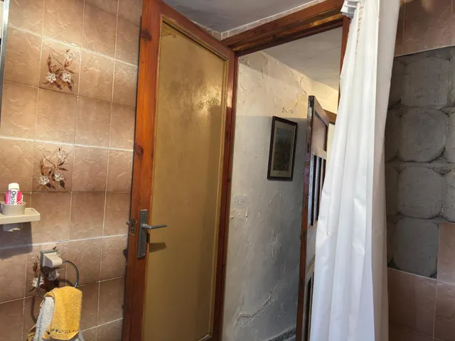 Casa de pueblo en restabal ( el valle) — 16