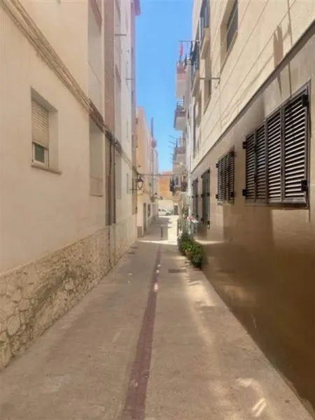 Apartamento 4 habitaciones 74m² en venta - Playa la mamola