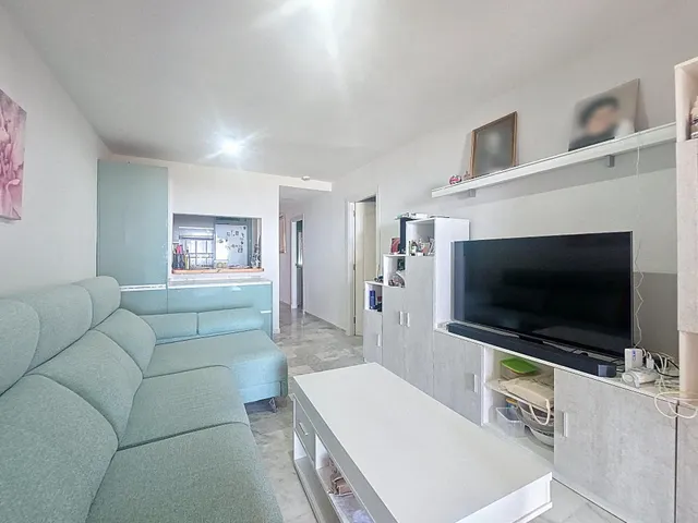 Precioso apartamento de 2 dormitorios con vistas al mar — 6