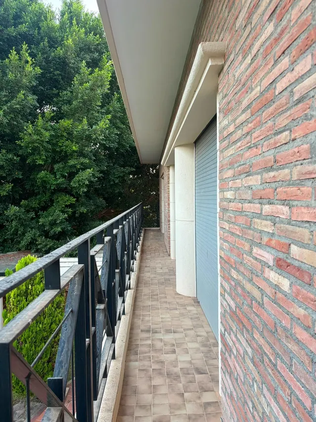 Villa en Alzabares — 12