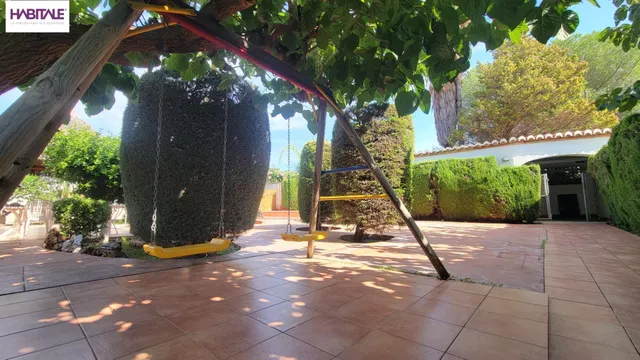 UNA VIVIENDA PARA TODOS — 7
