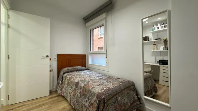 ¡✨ ESPECTACULAR PISO TOTALMENTE REFORMADO Y SÚPER LUMINOSO CON GARAJE INCLUIDO EN TUDELA! — 16