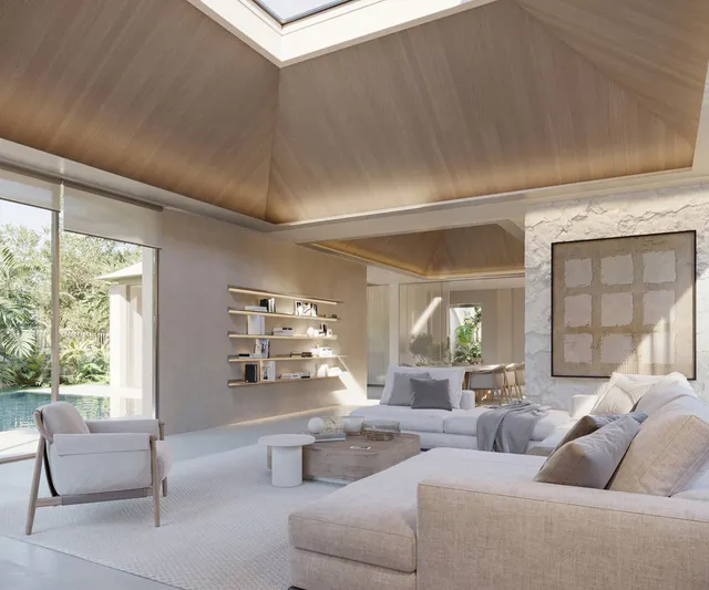 Chalet 5 habitaciones 650m² en venta - Marbella — 10