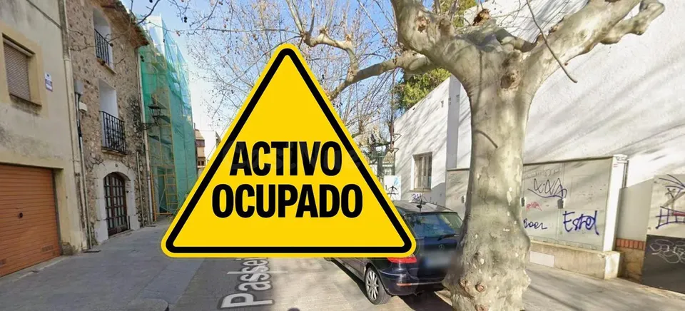 PISO EN RIALP