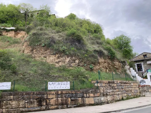 Terreno urbano en venta - Pirineo aragones — 7