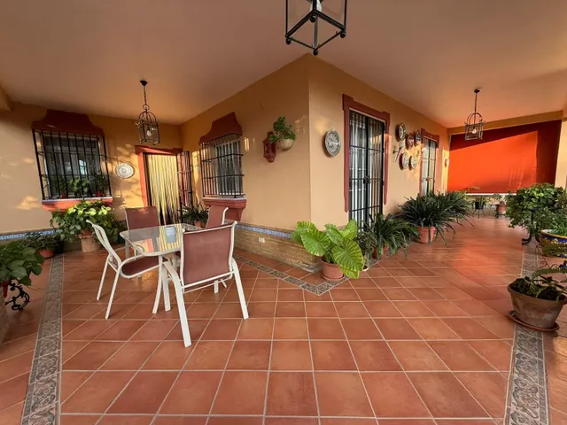 Chalet 6 habitaciones 572m² en venta - Andalucia — 25