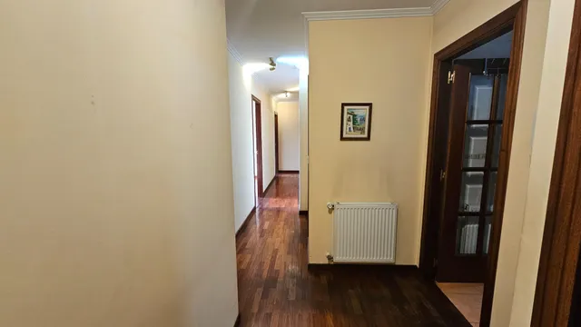 Piso de 3 dormitorios listo para entrar a vivir, con garaje y trastero en Palavea — 11