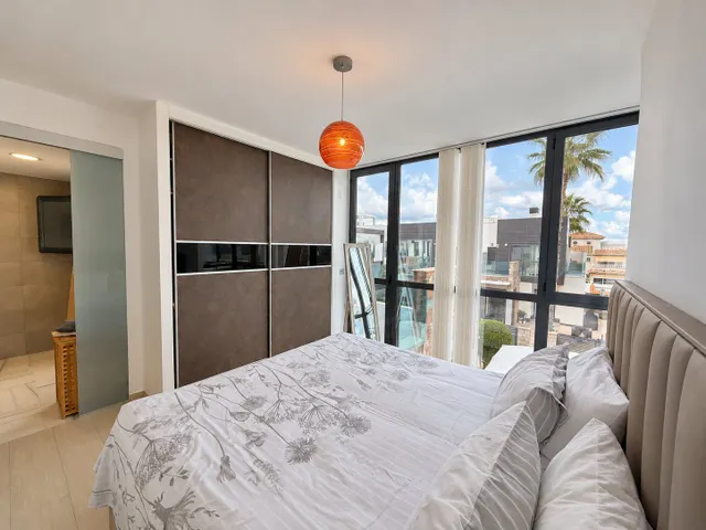 Dúplex 3 habitaciones 98m² en venta - Lomas de Cabo Roig — 19