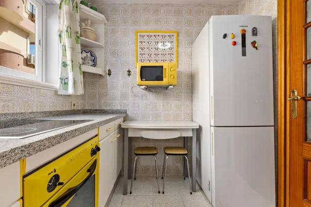 Apartamento 2 habitaciones 84m² en venta - Centro — 3