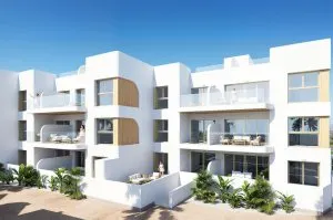 Apartamento 3 habitaciones 89m² en venta - Las Lomas del Rame-Bahía Bella — 13
