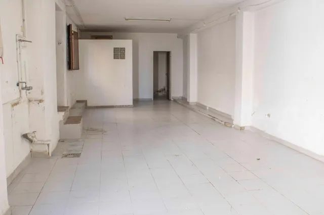Venta de Vivienda + Plaza de Garaje en Torreo Del Campo, Jaén. — 6